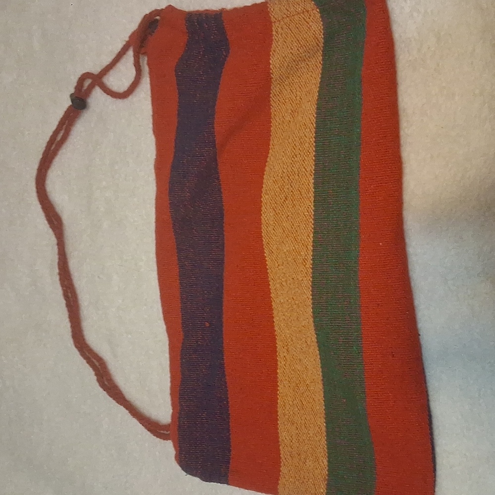 Drawstring Bag - Picture 2 of 7